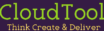 Cloudtool Home
